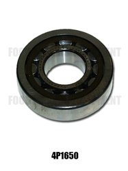 Bearing NU306