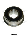 Bearing 5205-2RSNR