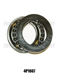 Thrust Bearing: R20 lifter