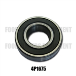 Konig Divider Bearing: Grooved 6205-2RS T5S-MKB