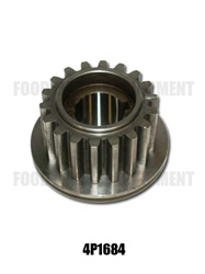 Internal Pinion 80qt