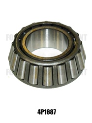 Bearing : 3880 Cone