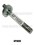 Konig Eccentric Shaft Moulding (Long)