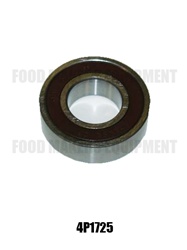 Bearing: 6003 2RS