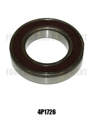 Bearing: 6007-2RS