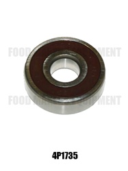 Bearing: 6302-2RS