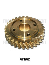 Hobart HL Mixer Transmission Worm Gear (29T)