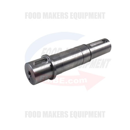 Lucks / VMI SM120 & SM160 Bowl Driving Gear Shaft