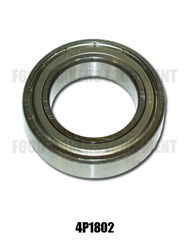 6011zz Bearing