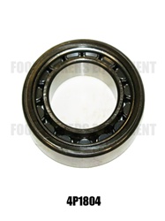 Bearing NU210 C/3 SKF