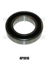 Bearing 6008-2RS