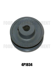 Grainc: Pulley bk32 x 5/8