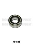 Bearing: One Way FKN 6205 2RS