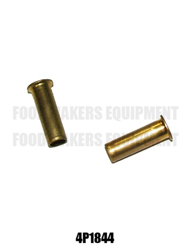 AM Manufacturing Brass Insert.