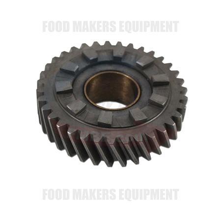 Hobart V-1401 Upper Clutch Lower Gear 35T.