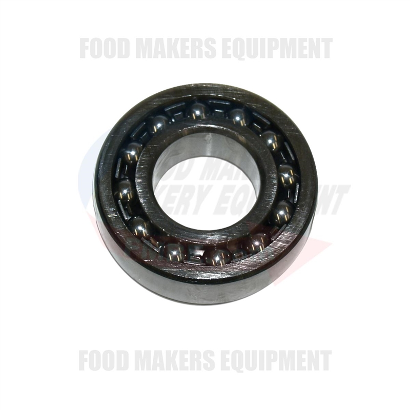 Erika Divider / Rounder Swivel bearing S055 A66-128.