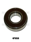 Bearing: 6312-2RS