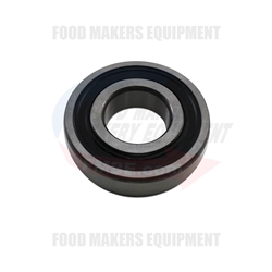 Sottoriva Vela 130 Spiral D Top Bearing