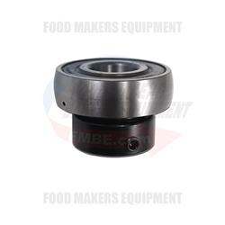 Bloemhof 4-24 Non-Drive Bearing 3/4" w/ Eccentric Locking Collar.