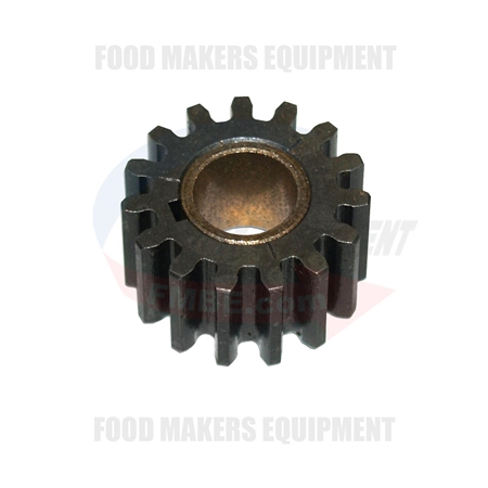 Hobart M-802 / V-1401  Idler Gear Assembly (15T)