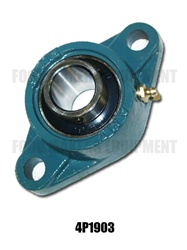 Bearing,Flange: UCFL206