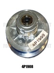 Konig Rex T5  Main Drive Variable Speed Pulley.