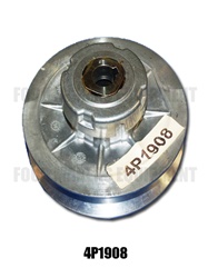 Konig Rex T5  Main Drive Variable Speed Pulley.