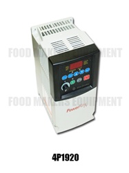 Powerflex Inverter, 5HP, 3Phase, 220V