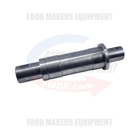 Lucks SM 240 AEI Pinion Transmission Shaft.