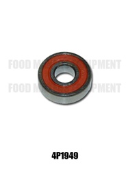 Bearing: 609-2rs