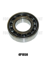 Bearing: 7207B