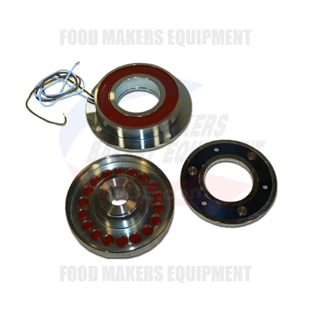 Sottoriva  Winner / S Infeed Belt Drive Clutch