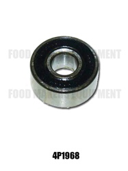 Bearing: 2201-2RS