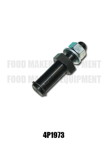 Fortuna KM Bolt For Idler Pulley.