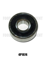 Grooved Ball Bearing: Konig Rex