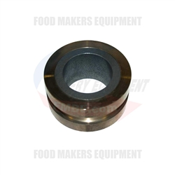 Lucks Revolving Tray Oven Main Shaft Bearing Assembly.