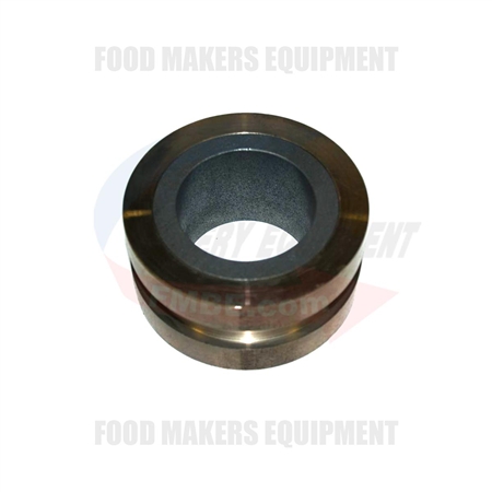 Lucks Revolving Tray Oven Main Shaft Bearing Assembly.