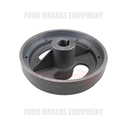 Sottoriva Athena / Mercury 4 Drum Holder Flange.