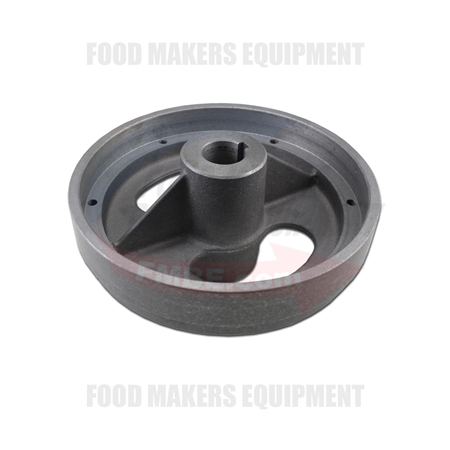 Sottoriva Athena / Mercury 4 Drum Holder Flange.