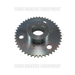 Sottoriva Prima Gear Clutch.