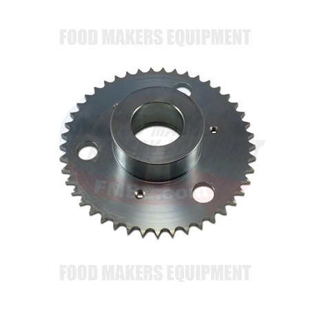 Sottoriva Prima Gear Clutch.