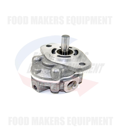 Hydraulic Gear Pump SAE-AA