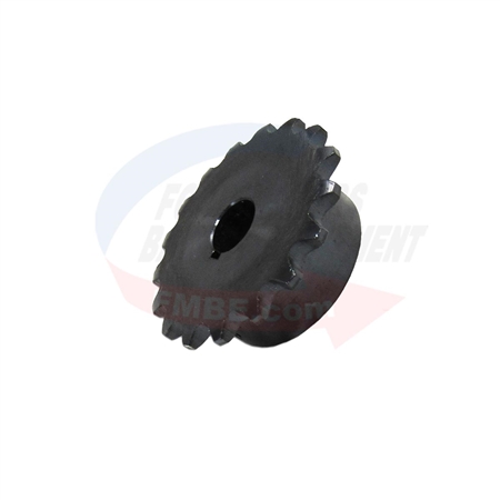 Baxter BXA2G / HBA2G Rack Drive Sprocket 17T