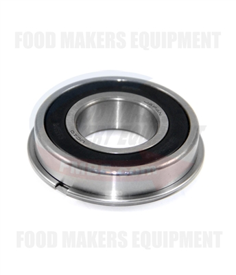 6206-2RSNR Bearing