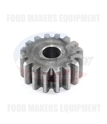 LBC / Lang LRO-1G & LRO-2G  Motor Rack Drive Gear