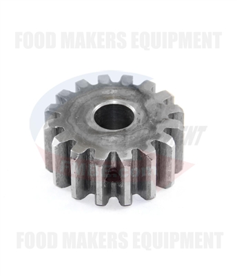 LBC / Lang LRO-1G & LRO-2G  Motor Rack Drive Gear