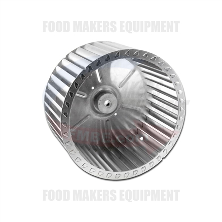 Baker's Aid BAP-6-RI-DD Blower Wheel.