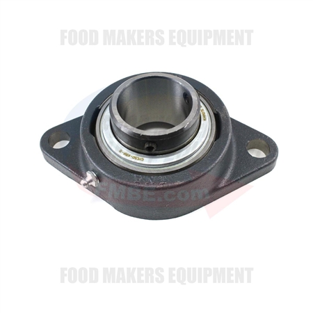 Benier Rounder C05 Bearing Flange INA 2 Bolt 50mm.