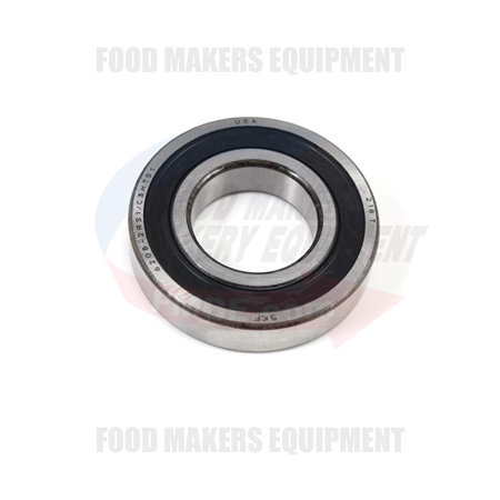 Sottoriva Vela 200 Bearing 6208-2RS.