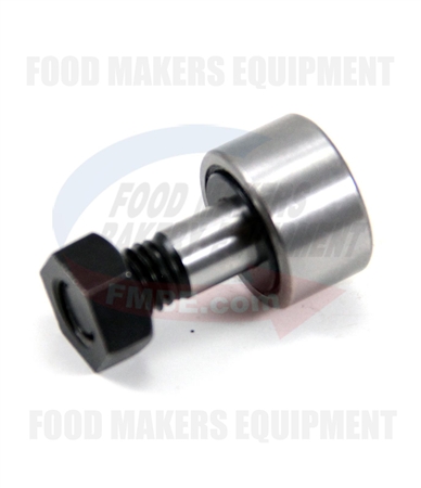 CAM FOLLOWER BEARING KRV19PP. CF-8-VUUR-IKO